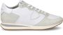 Philippe Model Trpx Sneakers Stijlvol en Comfortabel White Heren - Thumbnail 6