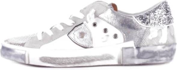 Philippe Model Sneakers White Dames
