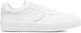 Philippe Model Witte platte schoenen Urban Sneaker Minimalistisch ontwerp White - Thumbnail 80