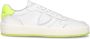 Philippe Model Stijlvolle Sneakers voor Mannen en Vrouwen White Heren - Thumbnail 12