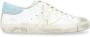 Philippe Model Sneakers White Heren - Thumbnail 1