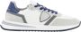 Philippe Model Sneakers White Heren - Thumbnail 1