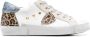 Philippe Model Sneakers met onconventionele stijl voor vrouwen White Dames - Thumbnail 1