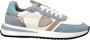 Philippe Model Sneakers Tropez 2.1 Running Multicolor Dames - Thumbnail 1