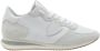 Philippe Model Sneakers met golvende zool White Dames - Thumbnail 8