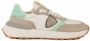 Philippe Model Wp08 Antibes Sneakers Wit Dames - Thumbnail 1