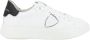 Philippe Model Temple Model Sneaker - Thumbnail 1