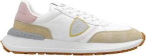 Philippe Model Antibes Mondial Pop Wit Multicolor