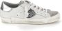 Philippe Model Upgrade je stijl met Prsx Low Woman sneakers White Dames - Thumbnail 10