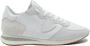 Philippe Model Trpx Sneakers Stijlvol en Comfortabel White Heren - Thumbnail 1