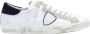 Philippe Model Stijlvolle Sneakers voor Mannen en Vrouwen Multicolor Heren - Thumbnail 1