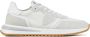 Philippe Model Vintage Hardloopschoen met Hedendaagse Aantrekkingskracht Multicolor Dames - Thumbnail 1