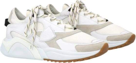 Philippe Model De EZE en hardlopen