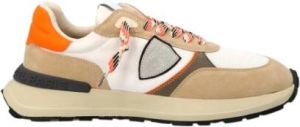 Philippe Model Antibes Mondial Off-White Multi