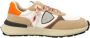 Philippe Model Sneakers Antibes Sportkleding Multicolor Heren - Thumbnail 1