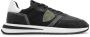 Philippe Model Urban Vibes Sneakers Tropez 2.1 Laag Heren Black Heren - Thumbnail 5