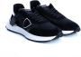 Philippe Model Antibes Sneakers Stijlvolle en Comfortabele Herensneakers Black Heren - Thumbnail 15