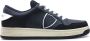 Philippe Model Lyon Duurzame Sneaker voor Heren Zwart Heren - Thumbnail 1