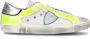 Philippe Model Stijlvolle Sneakers voor Mannen en Vrouwen White Heren - Thumbnail 24