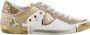 Philippe Model Stijlvolle Casual Baskets Multicolor Dames - Thumbnail 1