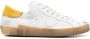 Philippe Model Witte Flat Sneakers Parijse Stijl - Thumbnail 3