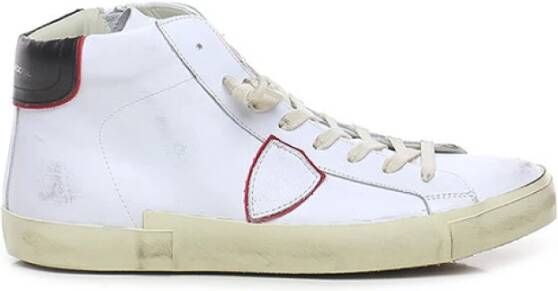 Philippe Model Stijlvolle Prsx HU Sneakers