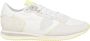 Philippe Model Witte Gele Trpx Hardloopschoenen Multicolor Heren - Thumbnail 28