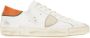 Philippe Model Stijlvolle Sneakers voor dagelijks gebruik White Heren - Thumbnail 1