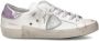 Philippe Model Lage Sneakers PRSX LOW WOMAN - Thumbnail 1