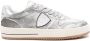 Philippe Model Stijlvolle Sneakers voor nen en Gray - Thumbnail 1