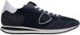 Philippe Model Stijlvolle Sneakers voor nen en Multicolor - Thumbnail 1