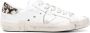 Philippe Model Stijlvolle Sneakers voor Mannen en Vrouwen White Dames - Thumbnail 1