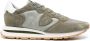 PHILIPPE MODEL Lage Sneakers Heren Tropez Haute Low Man Maat: 40 Materiaal: Suède Kleur: Groen - Thumbnail 2