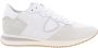 Philippe Model Stijlvolle Trpx Low Woman Sneakers White Dames - Thumbnail 1