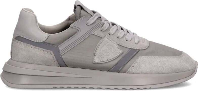 Philippe Model Tech Monochrome Sneaker Model