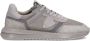 Philippe Model Tech Monochrome Sneaker Model - Thumbnail 1