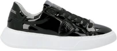 Philippe Model Temple High Fashion Sneaker