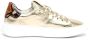 Philippe Model dames sneakers Geel Dames - Thumbnail 1