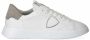 Philippe Model Temple Sneakers - Thumbnail 1