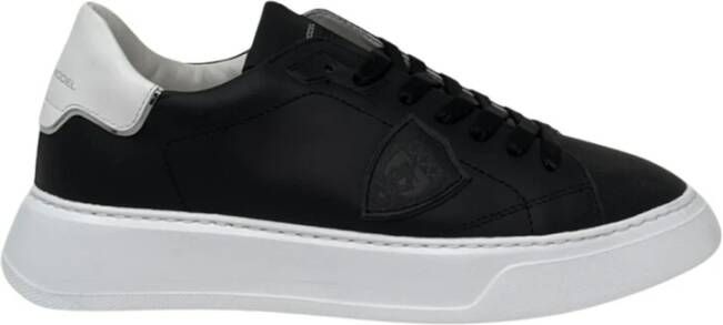 Philippe Model Temple Sneakers - Foto 2