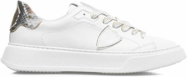 Philippe Model Sneakers Miinto-B50Af4455377D73F61A9 Wit Dames