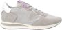 Philippe Model Tijdloze Sporty-Chic Trpx Sneaker voor Vrouwen Meerkleurig Dames - Thumbnail 1