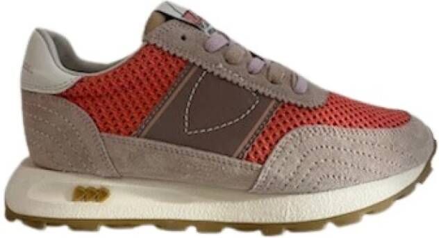 Philippe Model Tour Sneakers