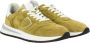 Philippe Model Moderne Tropez 2.1 Sneaker Green Heren - Thumbnail 2