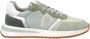 Philippe Model Tropez 2.1 Hardloopschoenen Grijs Dames - Thumbnail 1