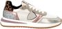 Philippe Model Witte Tropez 2.1 Lage Top Sneakers White Dames - Thumbnail 1