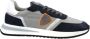 Philippe Model Sneakers Tropez 2.1 Running Multicolor Heren - Thumbnail 1