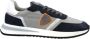 Philippe Model Grijze Sneakers Tropez 2.1 Low Grijs Heren - Thumbnail 1