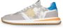 Philippe Model Sneakers Tropez 2.1 Running Gray Heren - Thumbnail 8