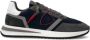 Philippe Model Tropez 2.1 Lage Top Sneakers Multicolor Dames - Thumbnail 1